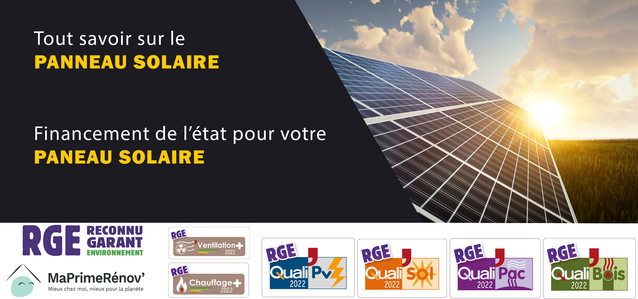 Panneaux Solaires La Queue en Brie 94510